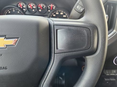 New 2026 Chevrolet Silverado 3500 W/T w/ WT Convenience Package AWD/4WD image 28
