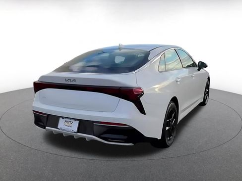 Used 2025 Kia K5 LXS image 14