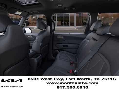 New 2027 Kia Telluride EX FWD image 18