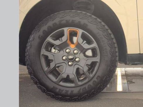 Used 2025 Ford Maverick Tremor AWD/4WD image 7