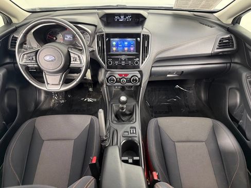 Used 2022 Subaru Crosstrek 2.0i Premium AWD/4WD image 16