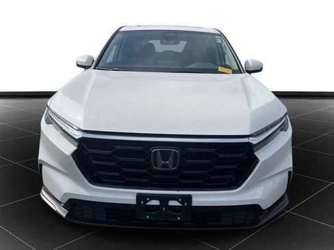 Used 2023 Honda CR-V EX image 8