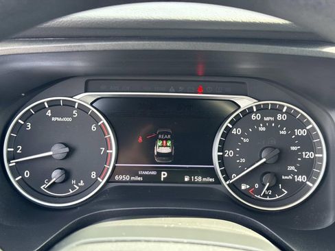 Certified 2025 Nissan Rogue S image 30