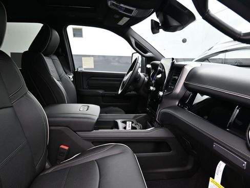 New 2026 RAM 2500 Power Wagon image 16