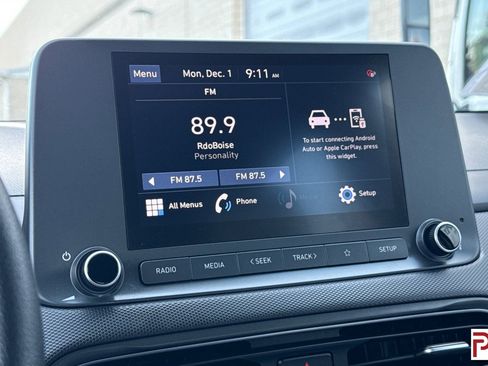 Used 2022 Hyundai Kona SEL image 21