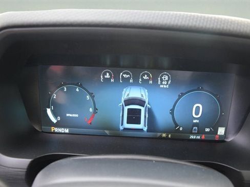 New 2025 Ford F150 XLT w/ Equipment Group 302A MID image 8