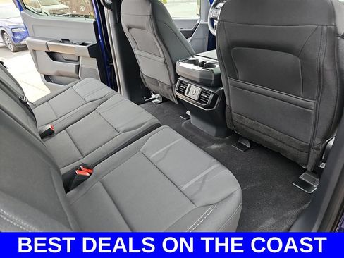 New 2026 Ford F150 STX w/ Equipment Group 200A AWD/4WD image 11