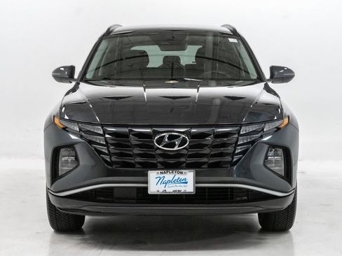 Used 2023 Hyundai Tucson SEL AWD/4WD image 6