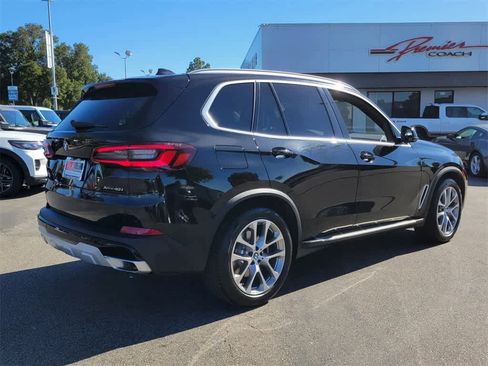Used 2023 BMW X5 xDrive40i image 6