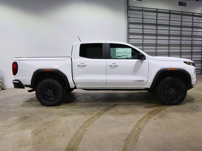 New 2026 GMC Canyon Elevation w/ Convenience Package