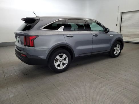 Used 2023 Kia Sorento LX FWD image 10
