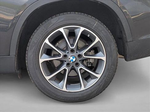 Used 2018 BMW X5 xDrive35i AWD/4WD image 9