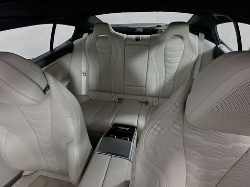 Used 2025 BMW 840i 840 image 22