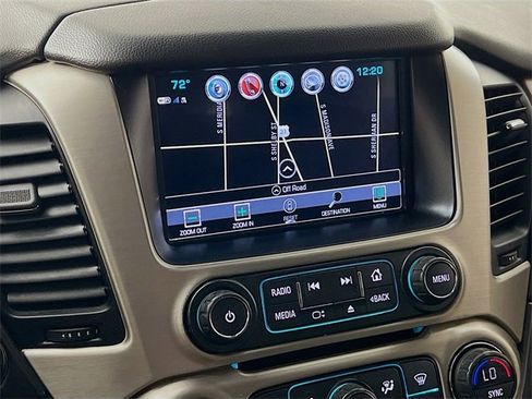 Used 2019 GMC Yukon XL Denali w/ Open Road Package image 17