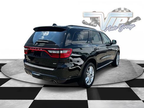 Used 2026 Dodge Durango GT AWD/4WD image 4