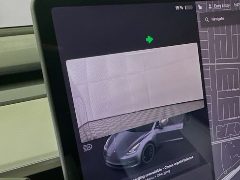 Used 2022 Tesla Model 3 Performance image 16