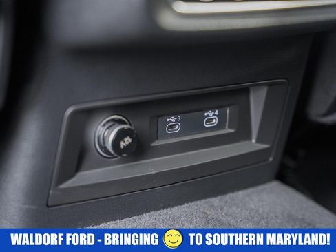 Used 2021 Audi Q8 Prestige w/ Prestige Package image 37