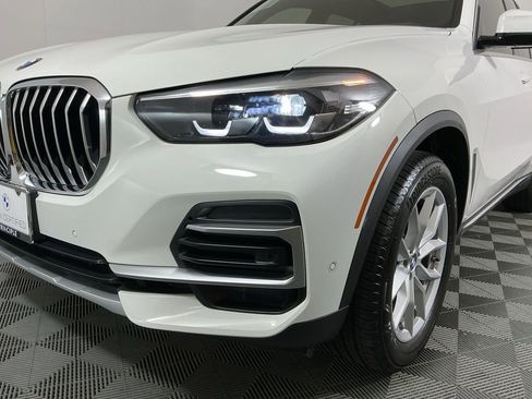 Certified 2023 BMW X5 xDrive40i w/ Premium Package image 8