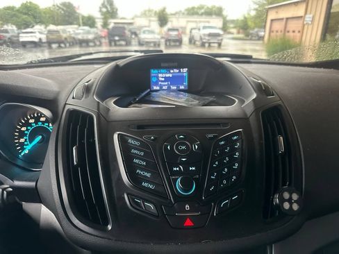Used 2014 Ford Escape SE FWD image 8
