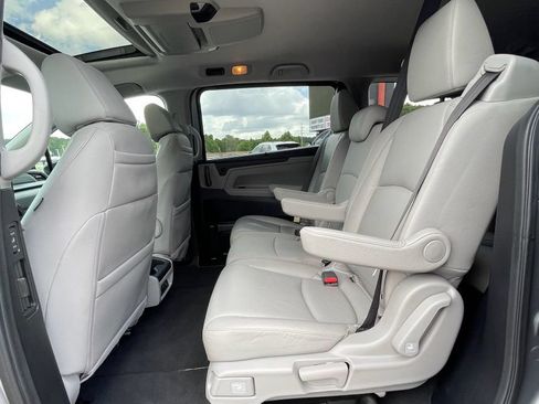 Used 2018 Honda Odyssey EX-L image 30