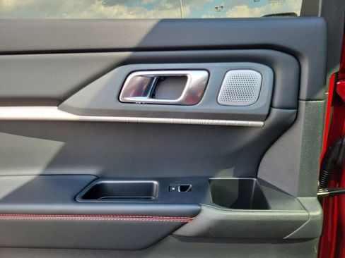 New 2026 Ford Explorer ST w/ Sun And Sound Package image 14