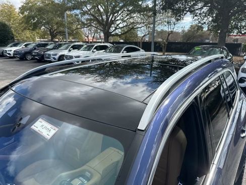 Used 2024 Mercedes-Benz GLS 580 4MATIC image 14