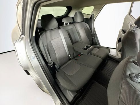 Certified 2025 Kia Sportage LX image 25