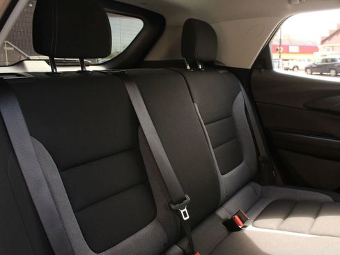 Used 2023 Chevrolet TrailBlazer LT image 15