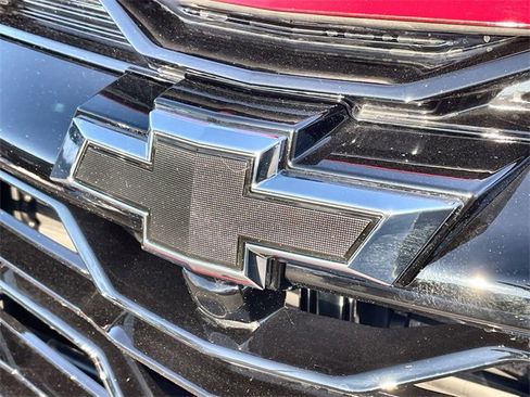 New 2026 Chevrolet Equinox RS image 31