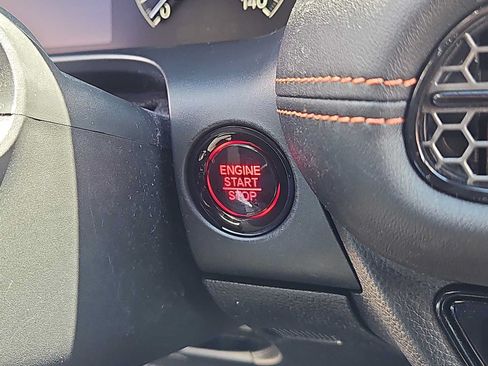 Certified 2024 Honda HR-V Sport image 19