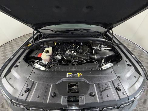 Used 2022 Jeep Grand Cherokee L Limited image 29