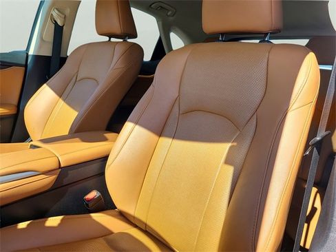 Used 2021 Lexus RX 350 FWD w/ Premium Package image 23