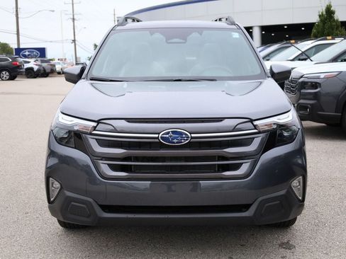 New 2026 Subaru Forester Premium AWD/4WD image 3