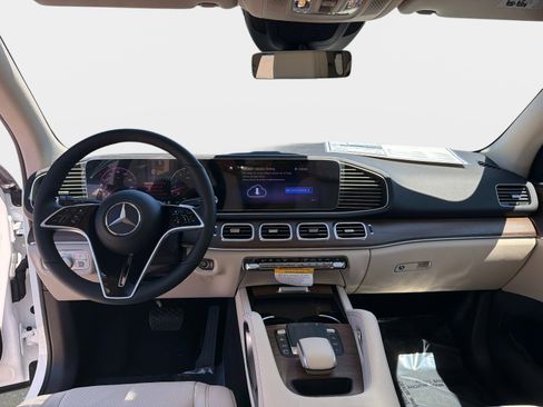 New 2026 Mercedes-Benz GLE 350 4MATIC image 17