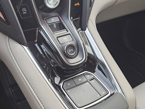 New 2026 Acura RDX Advance Package image 17