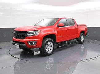 Used 2020 Chevrolet Colorado Z71 AWD/4WD video 1