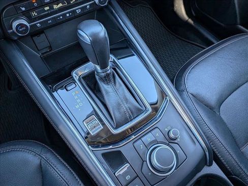 Used 2023 MAZDA CX-5 AWD 2.5 S w/ Premium Plus Pkg image 15