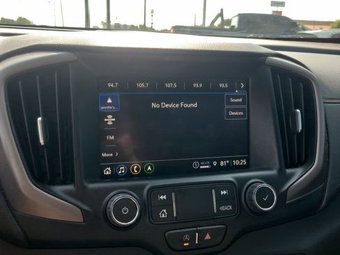 Used 2022 GMC Terrain AT4 w/ Infotainment Package II AWD/4WD image 26