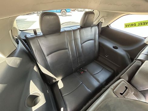 Used 2014 Dodge Journey Limited w/ Flexible Seating Group AWD/4WD image 13