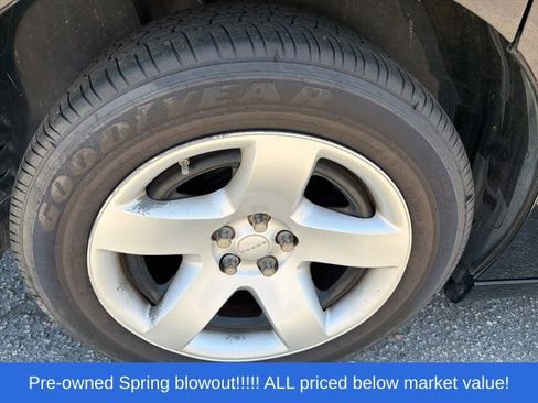 Used 2015 Dodge Charger Police w/ Street Appearance Group RWD image 12
