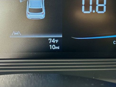 New 2026 Hyundai Venue SEL image 19