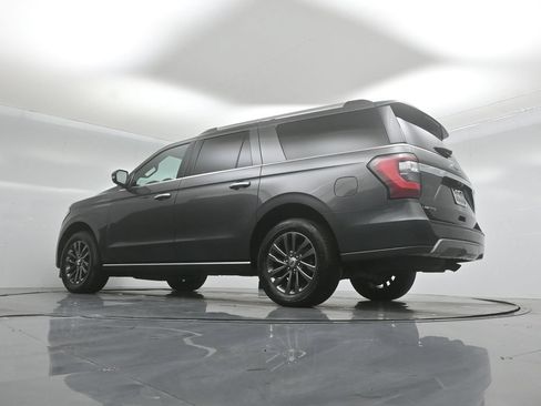 Certified 2020 Ford Expedition Max Limited RWD image 47