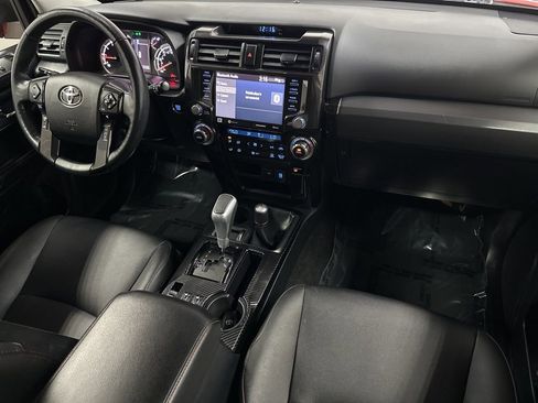 Used 2023 Toyota 4Runner TRD Pro image 12