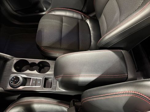 Used 2023 Ford Escape ST-Line w/ Tech Pack #1 image 21