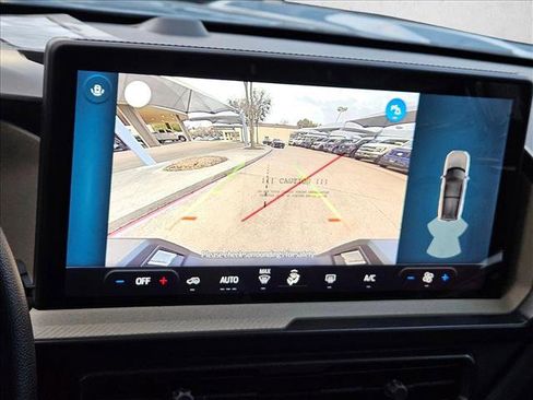 New 2026 Ford Bronco Sport Big Bend AWD/4WD image 18