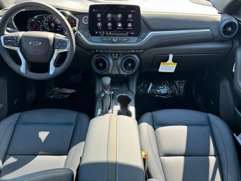 New 2026 Chevrolet Blazer RS AWD/4WD image 10