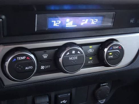 Used 2023 Toyota Tacoma SR5 w/ SX Package AWD/4WD image 27