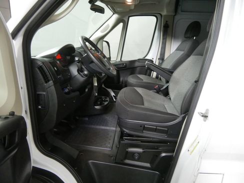 Used 2021 RAM ProMaster 2500 w/ Convenience Group image 22