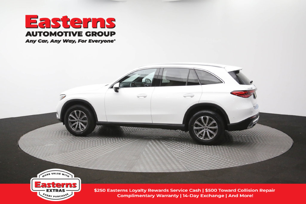 Used 2023 Mercedes-Benz GLC 300 4MATIC image 66