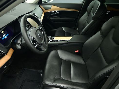 Used 2023 Volvo XC90 B6 Plus w/ Protection Package AWD/4WD image 53